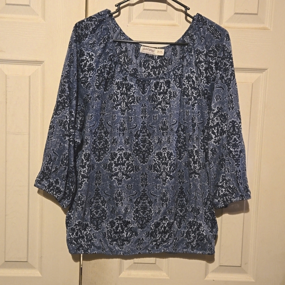 Faded Glory Top, sizeXXL (20)